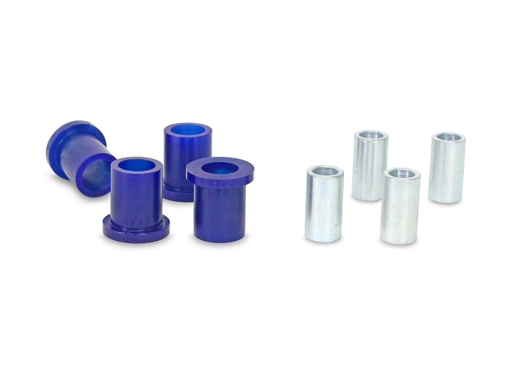 SPF1172K SuperPro Rear Control Arm Lower Bush Kit to suit Lotus Elan & Elite | Genuine SuperPro Suspension Component
