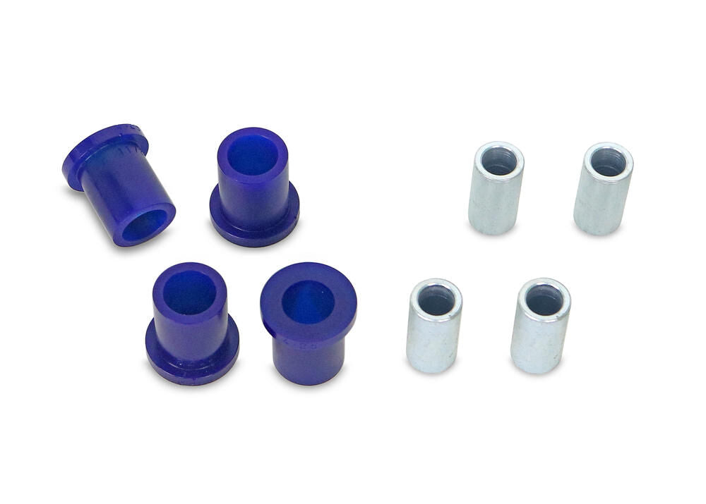 SPF1172K SuperPro Rear Control Arm Lower Bush Kit to suit Lotus Elan & Elite | Genuine SuperPro Suspension Component - photo 2 of 3