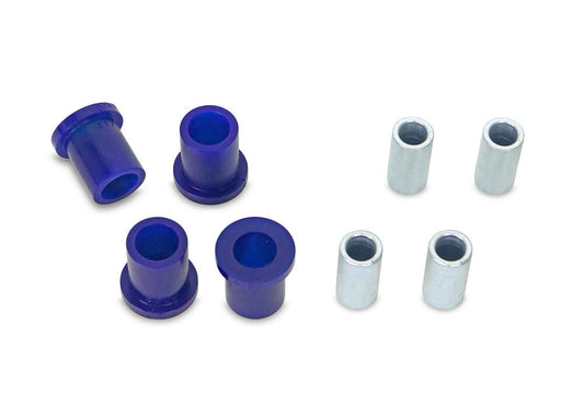 SPF1172K SuperPro Rear Control Arm Lower Bush Kit to suit Lotus Elan & Elite | Genuine SuperPro Suspension Component - photo 2 of 3