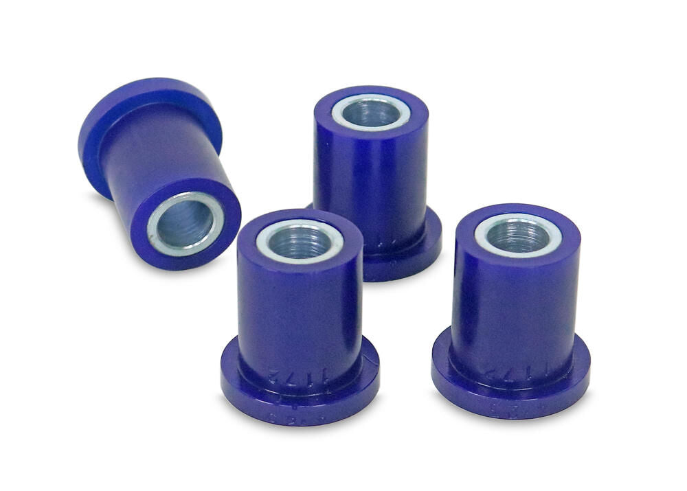 SPF1172K SuperPro Rear Control Arm Lower Bush Kit to suit Lotus Elan & Elite | Genuine SuperPro Suspension Component - photo 3 of 3