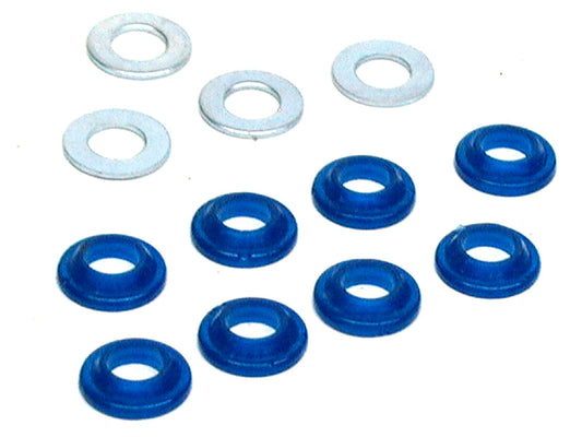 SPF1179K SuperPro Steering Coupling Bush Kit | Genuine SuperPro Suspension Component
