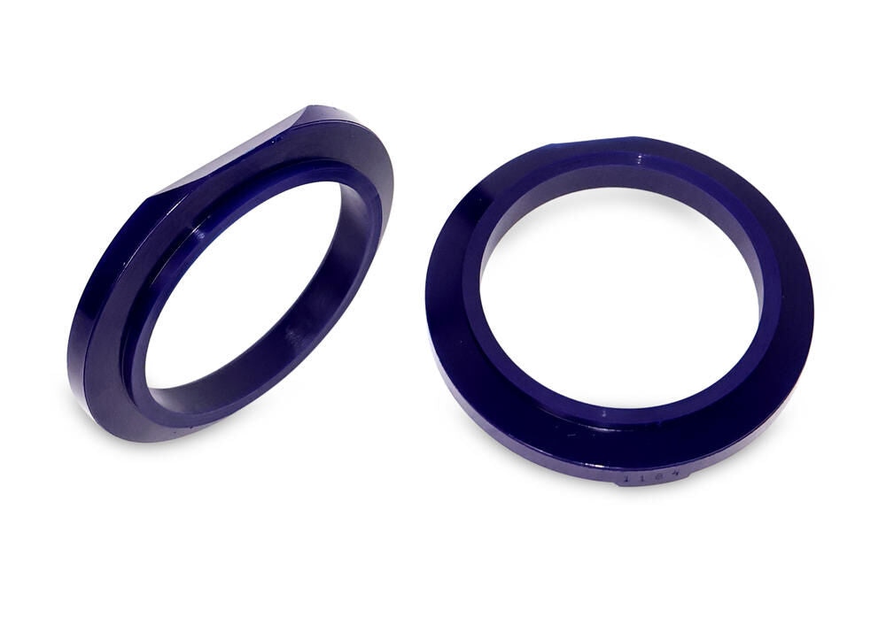 SPF1184K SuperPro Spring Insulator Bush Kit (Lower) | Genuine SuperPro Suspension Component - photo 3 of 4