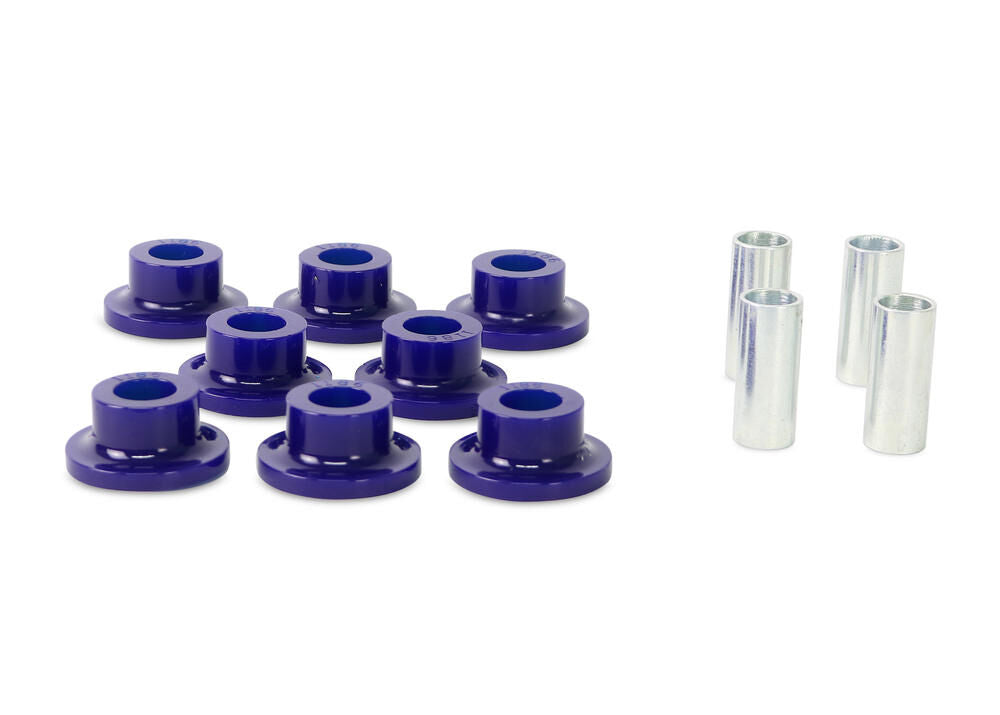 SPF1186XK SuperPro Shock Absorber Upper & Lower Bush Kit | Genuine SuperPro Suspension Component