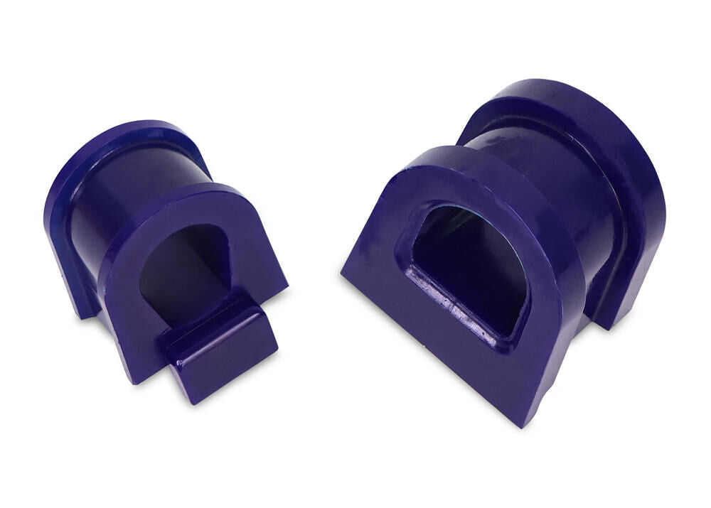 SPF1187K SuperPro Steering Rack & Pinion Mount Bush Kit | Genuine SuperPro Suspension Component - photo 3 of 3