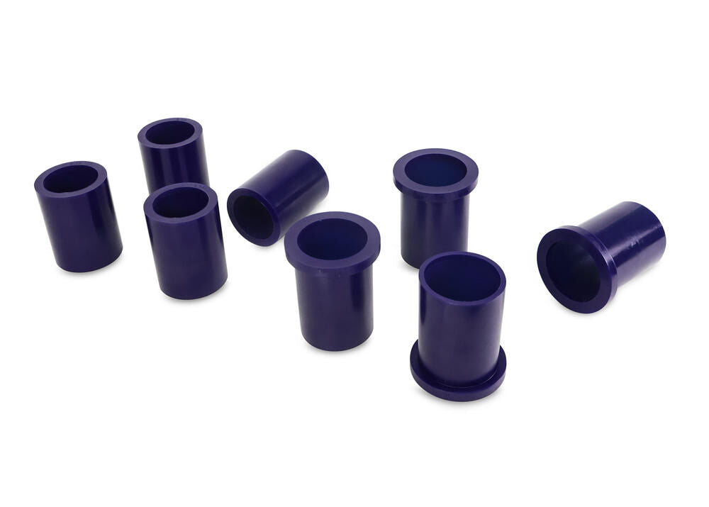 SPF1190K SuperPro Torsion Bar Pivot Bush Kit | Genuine SuperPro Suspension Component