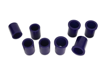 SPF1190K SuperPro Torsion Bar Pivot Bush Kit | Genuine SuperPro Suspension Component - photo 3 of 3