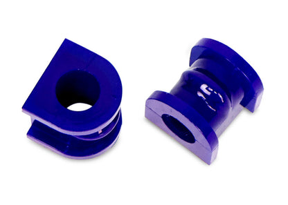 SPF1192-18K SuperPro Sway Bar Mount Bush Kit | Genuine SuperPro Suspension Component - photo 3 of 3
