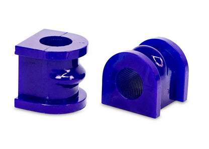 SPF1192-18K SuperPro Sway Bar Mount Bush Kit | Genuine SuperPro Suspension Component - photo 2 of 3