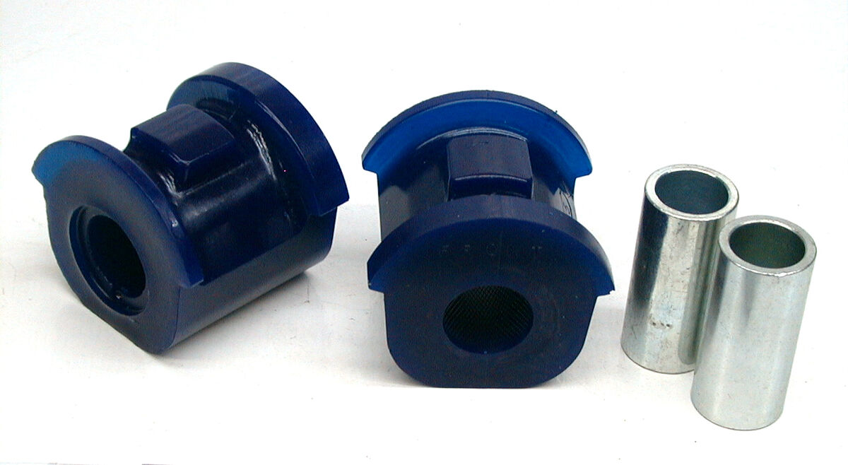 SPF1195K SuperPro Control Arm Lower-Rear Bush Kit | Genuine SuperPro Suspension Component