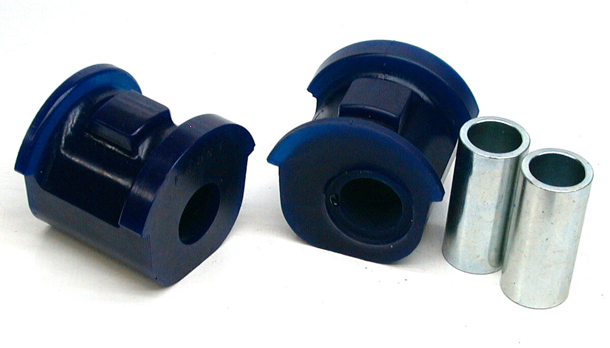 SPF1196K SuperPro Control Arm Lower-Rear Bush Kit | Genuine SuperPro Suspension Component