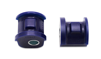 SPF1197AK SuperPro Control Arm Lower-Rear Bush Kit | Genuine SuperPro Suspension Component