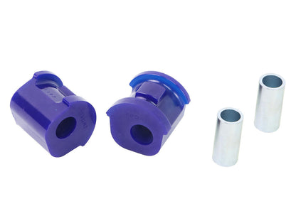 SPF1197AK SuperPro Control Arm Lower-Rear Bush Kit | Genuine SuperPro Suspension Component - photo 3 of 5
