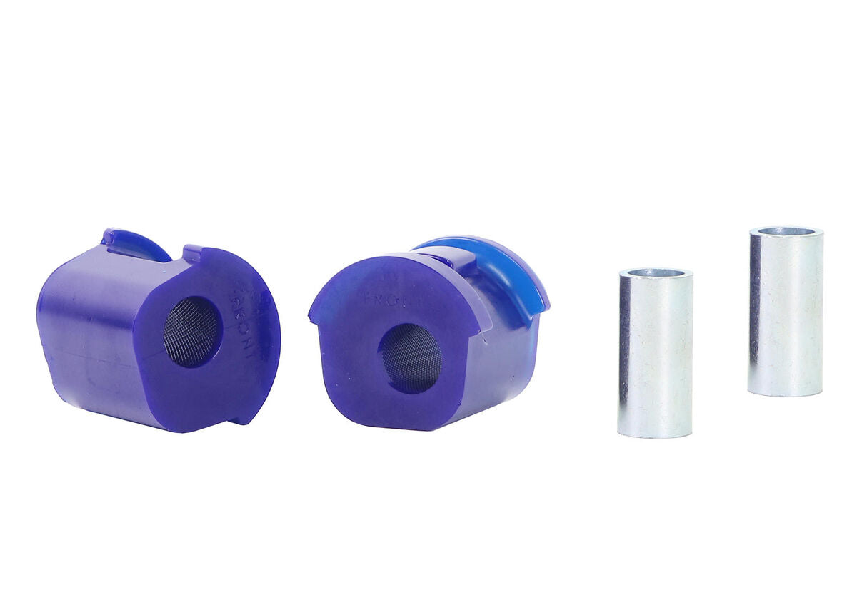 SPF1197AK SuperPro Control Arm Lower-Rear Bush Kit | Genuine SuperPro Suspension Component - photo 4 of 5