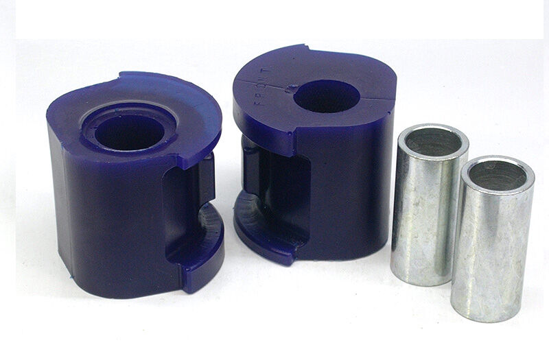 SPF1197K SuperPro Control Arm Lower-Rear Bush Kit | Genuine SuperPro Suspension Component