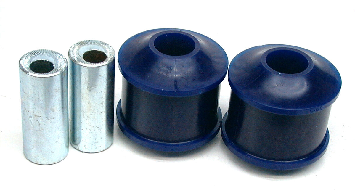 SPF1202AK SuperPro Strut Bar To Chassis Mount Bush Kit - Double Offset | Genuine SuperPro Suspension Component