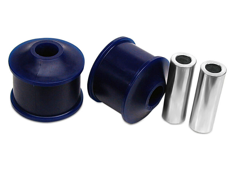 SPF1202K SuperPro Strut Bar To Chassis Mount Bush Kit | Genuine SuperPro Suspension Component