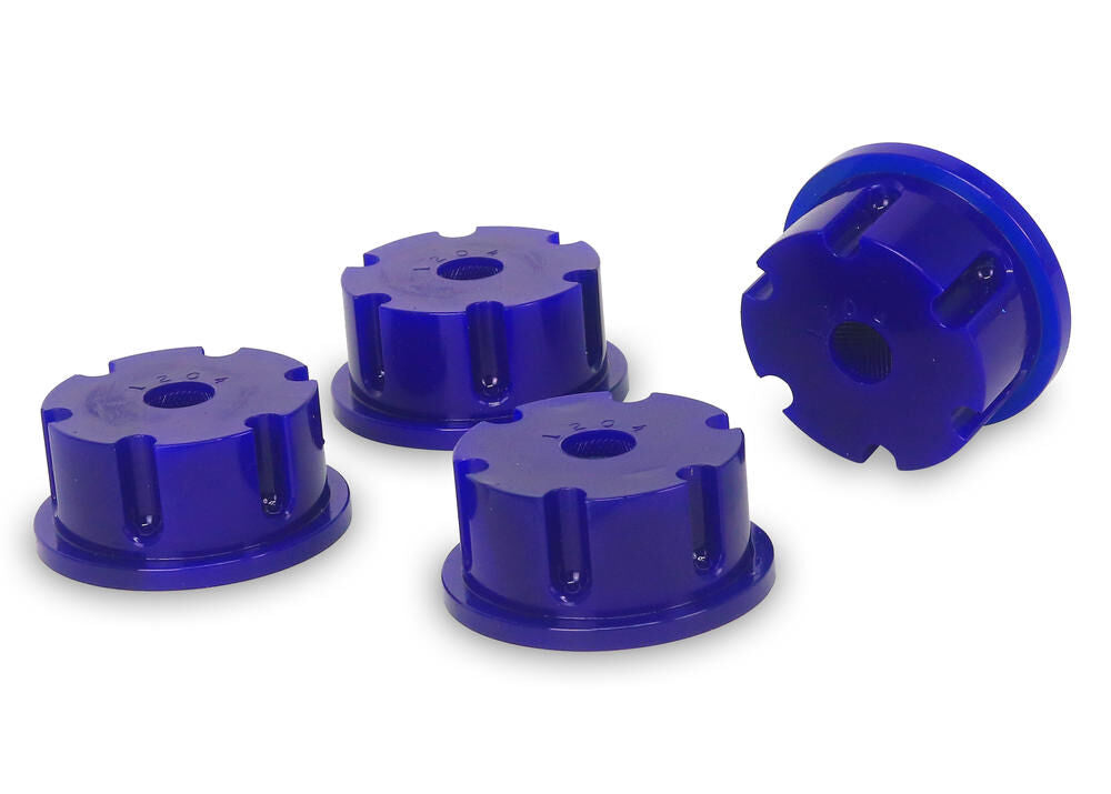 SPF1204K SuperPro Spring Front Eye Bush Kit | Genuine SuperPro Suspension Component