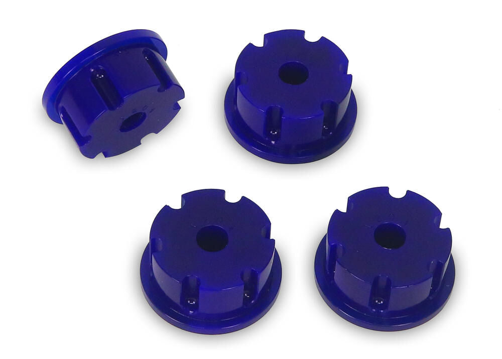 SPF1204K SuperPro Spring Front Eye Bush Kit | Genuine SuperPro Suspension Component - photo 3 of 3