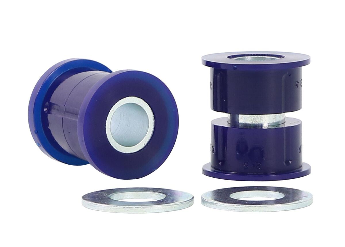SPF1217K SuperPro Control Arm Lower-Front Bush Kit | Genuine SuperPro Suspension Component