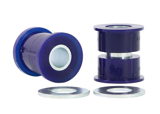 SPF1217K SuperPro Control Arm Lower-Front Bush Kit | Genuine SuperPro Suspension Component