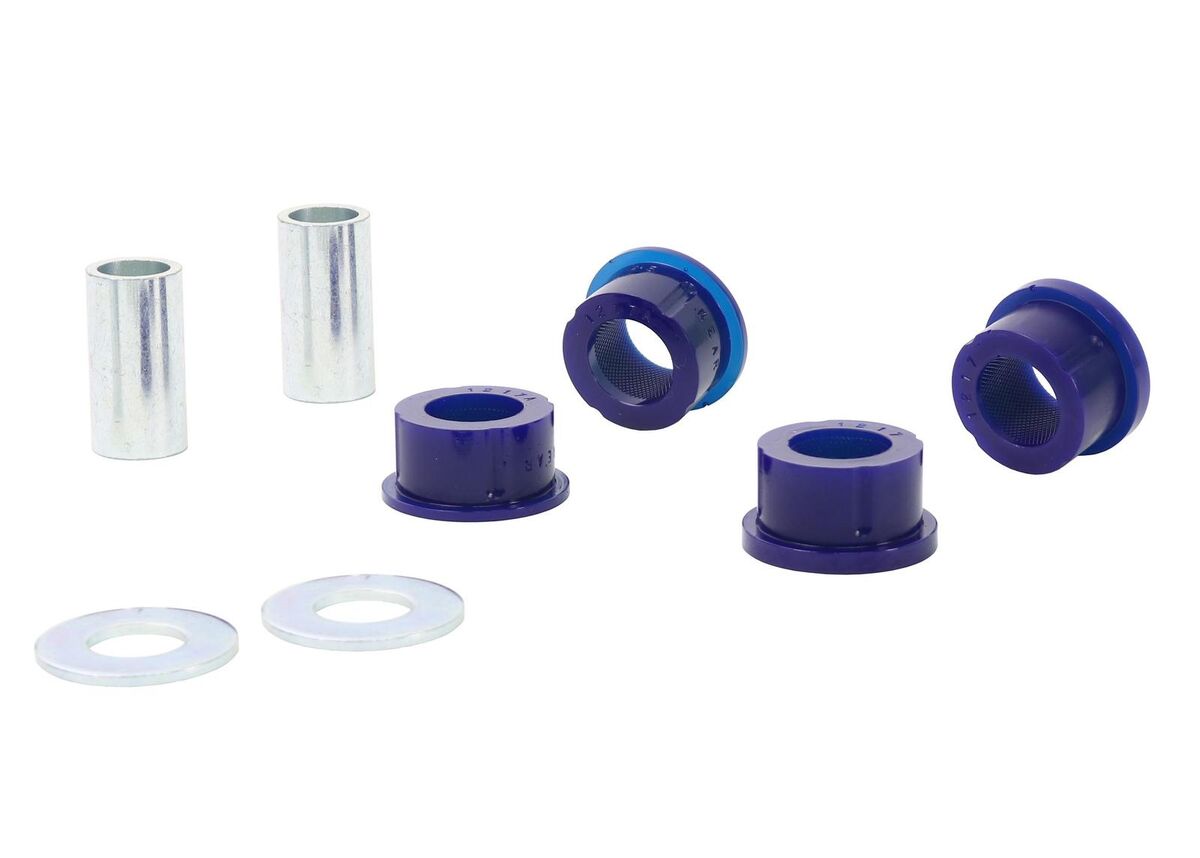 SPF1217K SuperPro Control Arm Lower-Front Bush Kit | Genuine SuperPro Suspension Component - photo 3 of 4