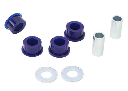 SPF1217K SuperPro Control Arm Lower-Front Bush Kit | Genuine SuperPro Suspension Component - photo 2 of 4