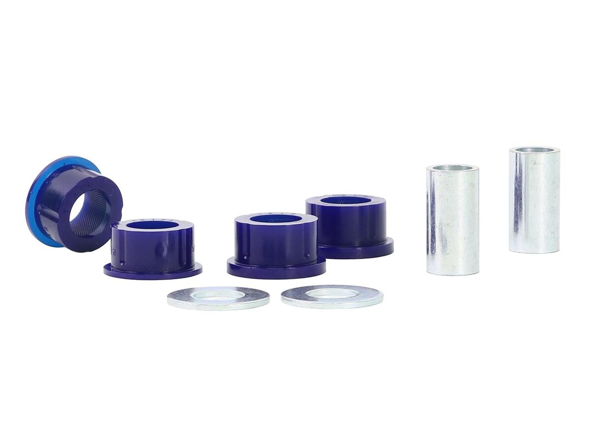 SPF1217K SuperPro Control Arm Lower-Front Bush Kit | Genuine SuperPro Suspension Component - photo 4 of 4