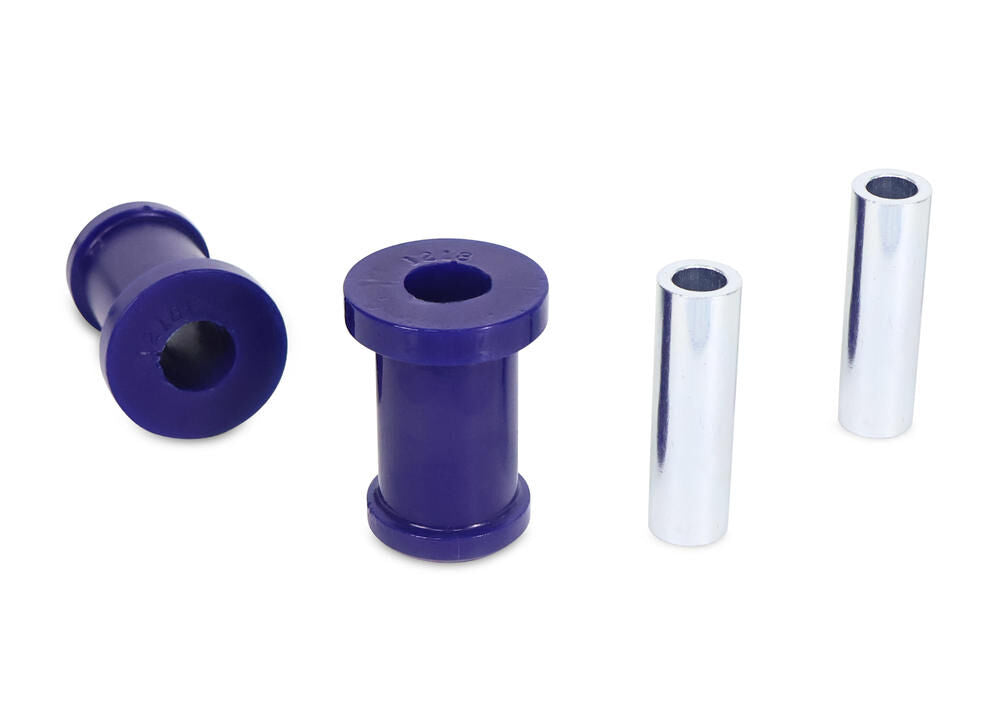 SPF1218K SuperPro Control Arm Lower-Inner Bush Kit | Genuine SuperPro Suspension Component