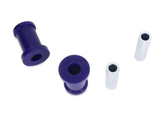 SPF1218K SuperPro Control Arm Lower-Inner Bush Kit | Genuine SuperPro Suspension Component - photo 2 of 3