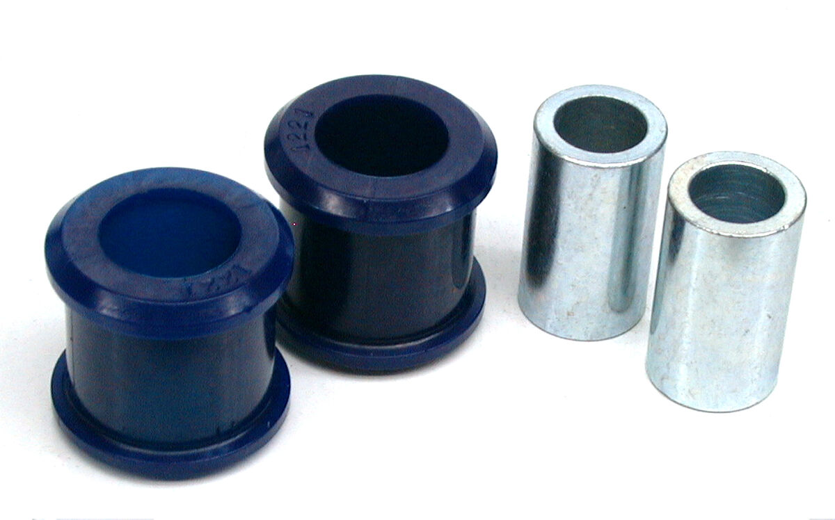 SPF1221K SuperPro Rear Control Arm Inner Bush Kit to suit Toyota Camry, Celica & Holden Apollo | Genuine SuperPro Suspension Component
