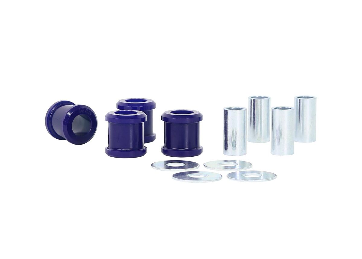 SPF1225K SuperPro Sway Bar Link Bush Kit | Genuine SuperPro Suspension Component - photo 3 of 4