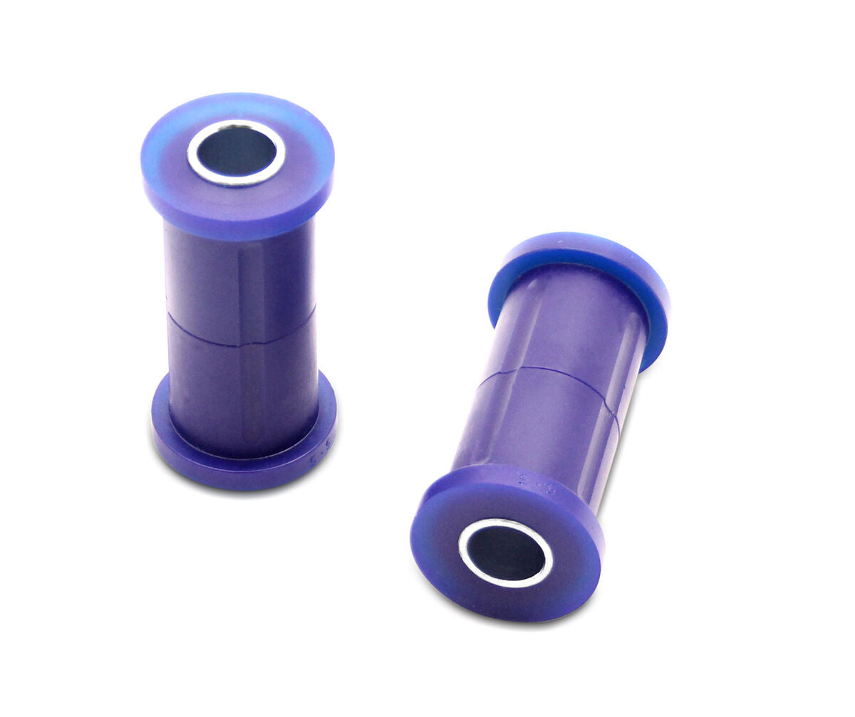 SPF1227K SuperPro Leaf Spring Bush Kit | Genuine SuperPro Suspension Component