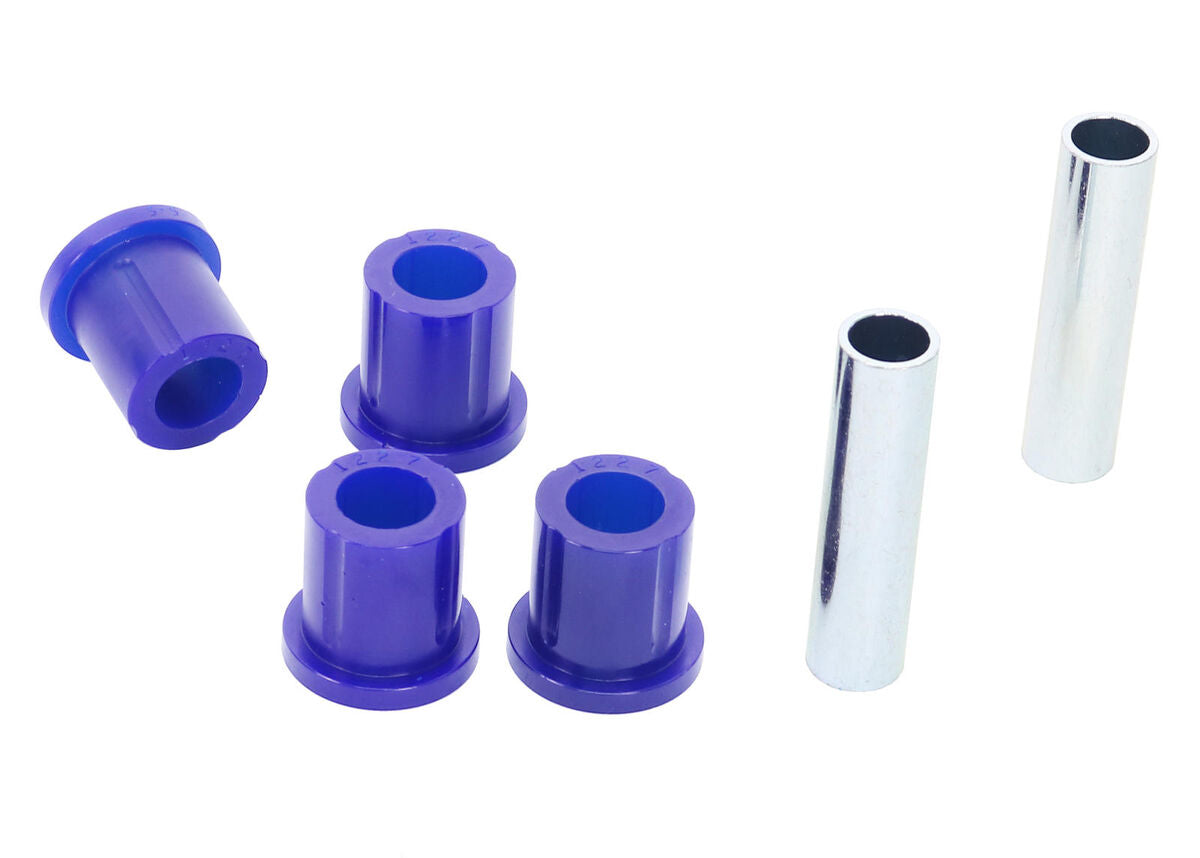 SPF1227K SuperPro Leaf Spring Bush Kit | Genuine SuperPro Suspension Component - photo 4 of 5