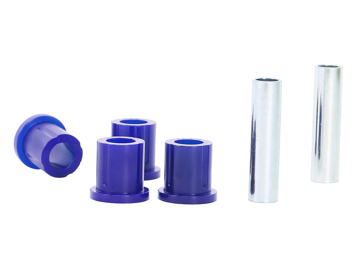 SPF1227K SuperPro Leaf Spring Bush Kit | Genuine SuperPro Suspension Component - photo 3 of 5