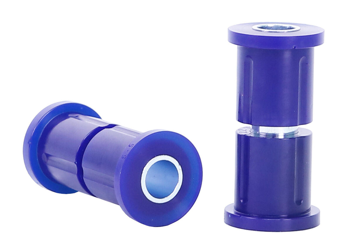 SPF1227K SuperPro Leaf Spring Bush Kit | Genuine SuperPro Suspension Component - photo 5 of 5