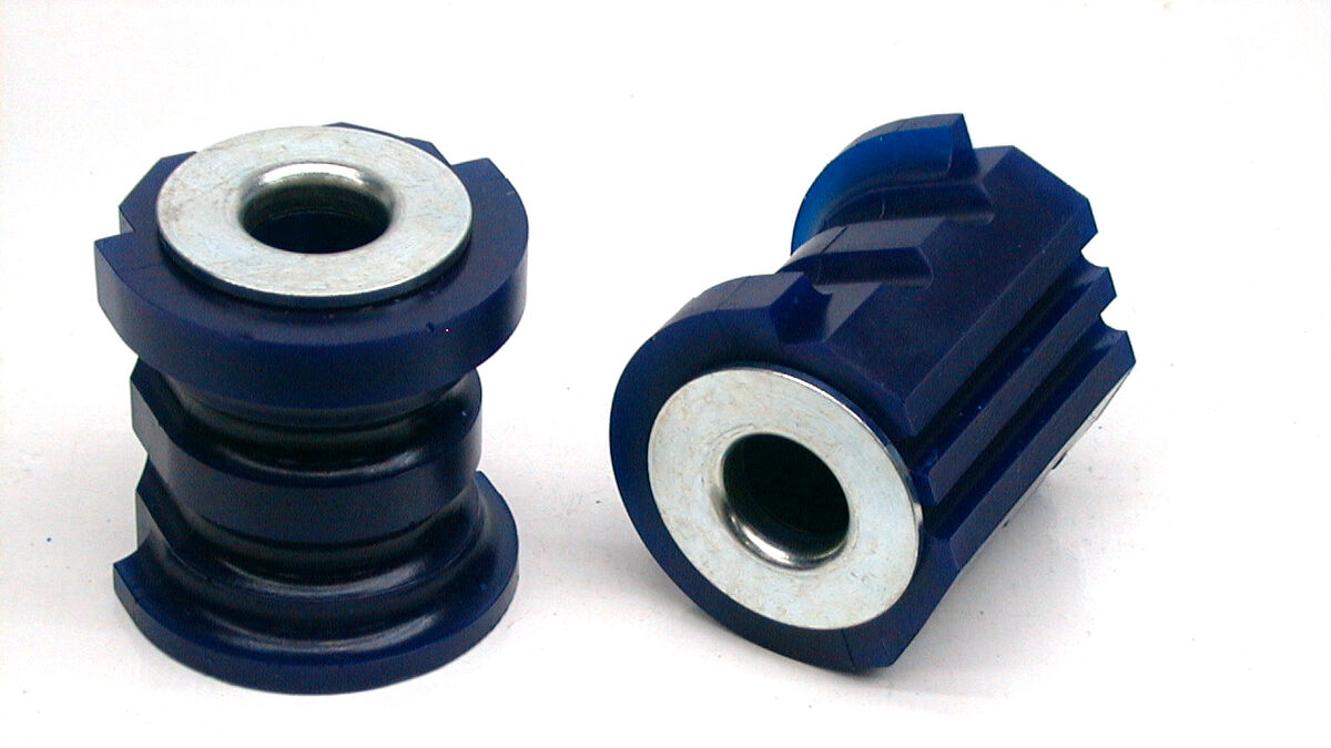 SPF1230K SuperPro Control Arm Lower-Rear Bush Kit | Genuine SuperPro Suspension Component