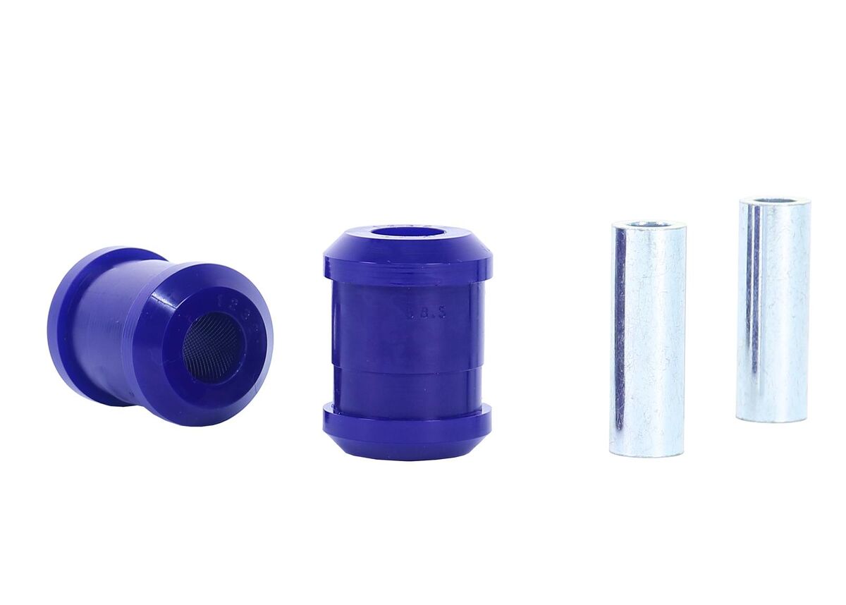 SPF1232K SuperPro Control Arm Lower-Inner Bush Kit | Genuine SuperPro Suspension Component - photo 3 of 4
