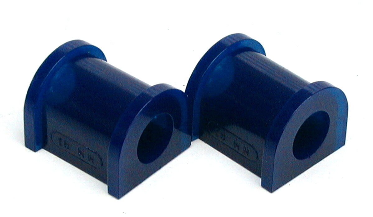 SPF1233-20K SuperPro 20mm ID Front Sway Bar Mount Bush Kit to suit Toyota Celica TA22 | Genuine SuperPro Suspension Component