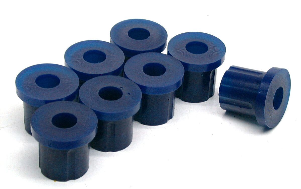 SPF1235K SuperPro Leaf Spring Bush Kit | Genuine SuperPro Suspension Component