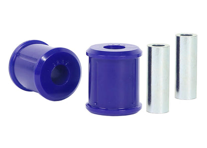SPF1237-2K SuperPro Trailing Arm Upper Bush Kit | Genuine SuperPro Suspension Component - photo 2 of 3