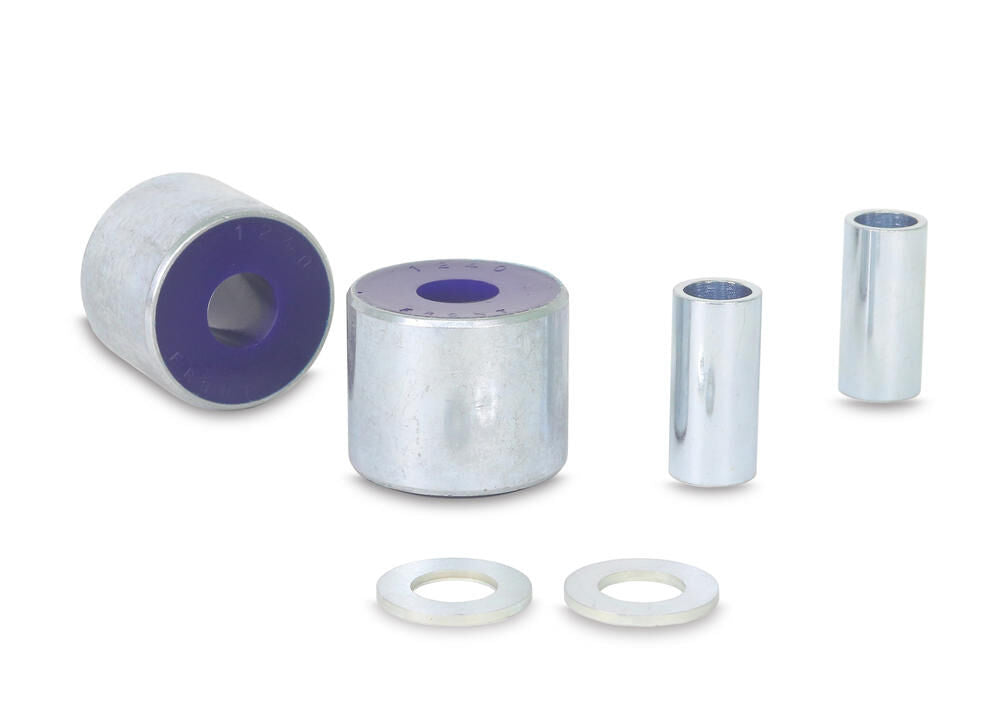 SPF1240K SuperPro Control Arm Lower-Rear Bush Kit | Genuine SuperPro Suspension Component