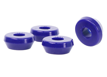 SPF1244K SuperPro Trailing Arm To Chassis Mount Bush Kit | Genuine SuperPro Suspension Component - photo 2 of 3