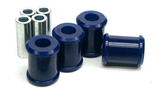 SPF1246K SuperPro Trailing Arm Upper Bush Kit | Genuine SuperPro Suspension Component