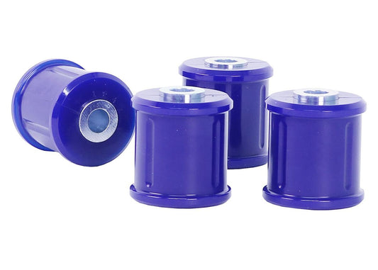 SPF1247K SuperPro Trailing Arm Bush Kit | Genuine SuperPro Suspension Component