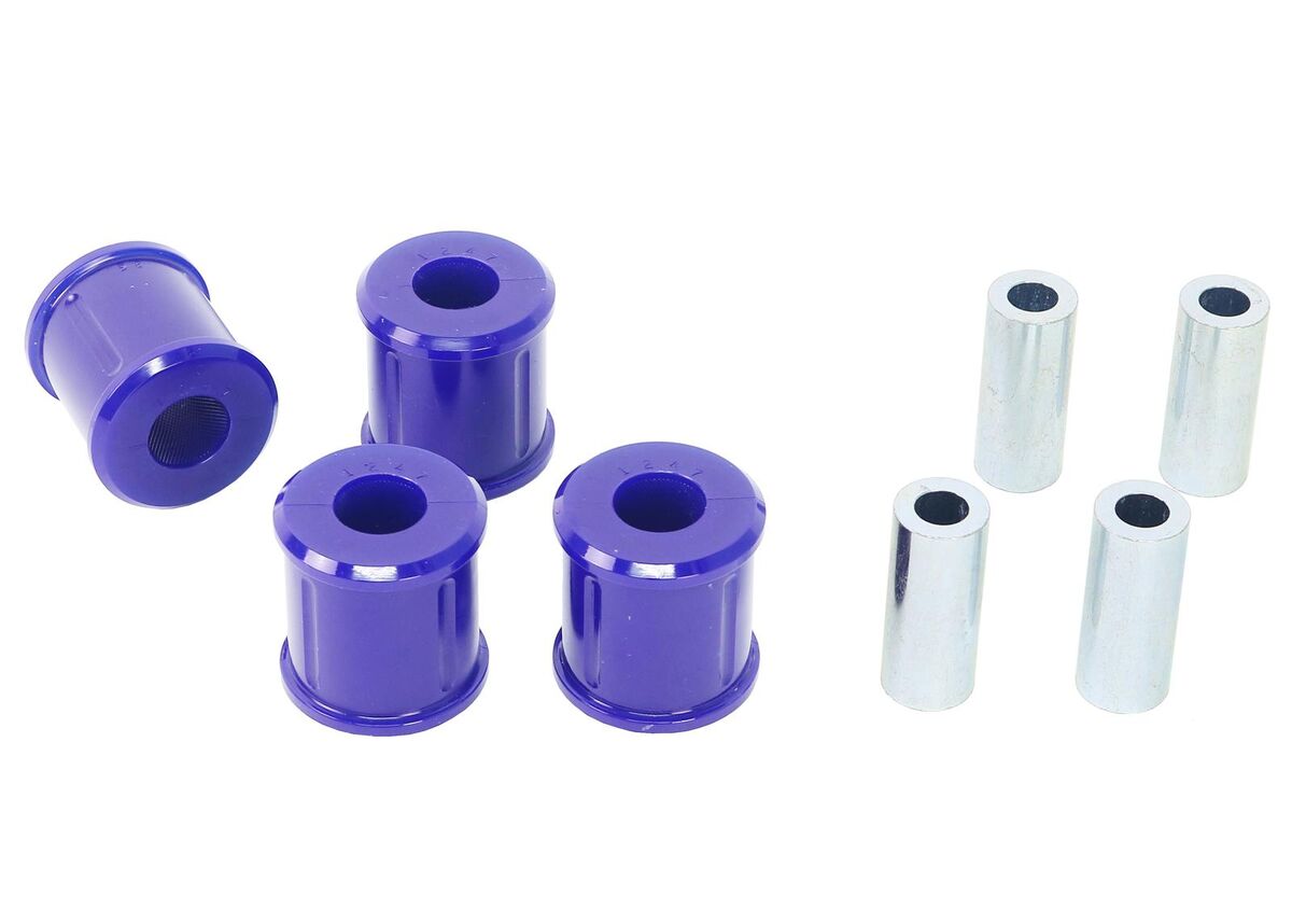 SPF1247K SuperPro Trailing Arm Bush Kit | Genuine SuperPro Suspension Component - photo 4 of 4