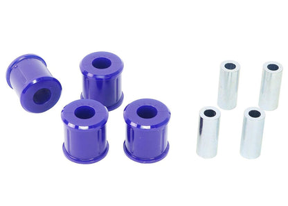 SPF1247K SuperPro Trailing Arm Bush Kit | Genuine SuperPro Suspension Component - photo 4 of 4