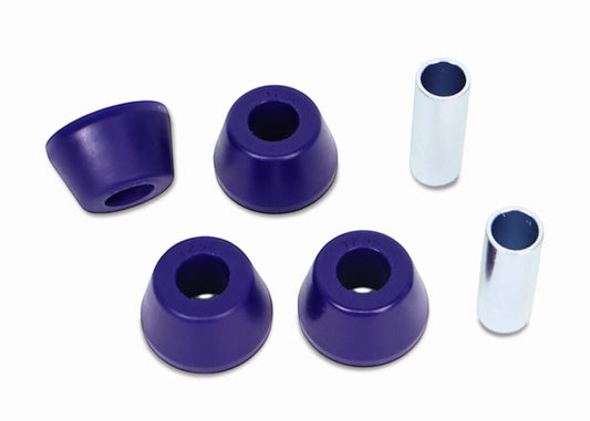 SPF1256K SuperPro Strut Bar To Chassis Mount Bush Kit | Genuine SuperPro Suspension Component - photo 2 of 3