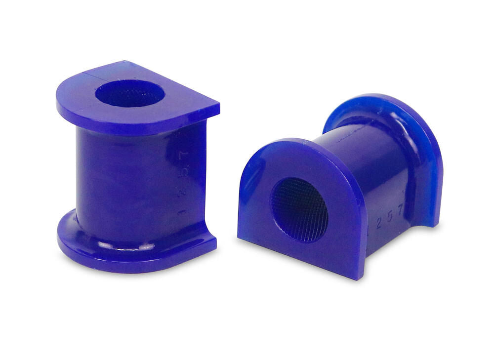 SPF1257-20K SuperPro Sway Bar Mount Bush Kit | Genuine SuperPro Suspension Component - photo 2 of 3