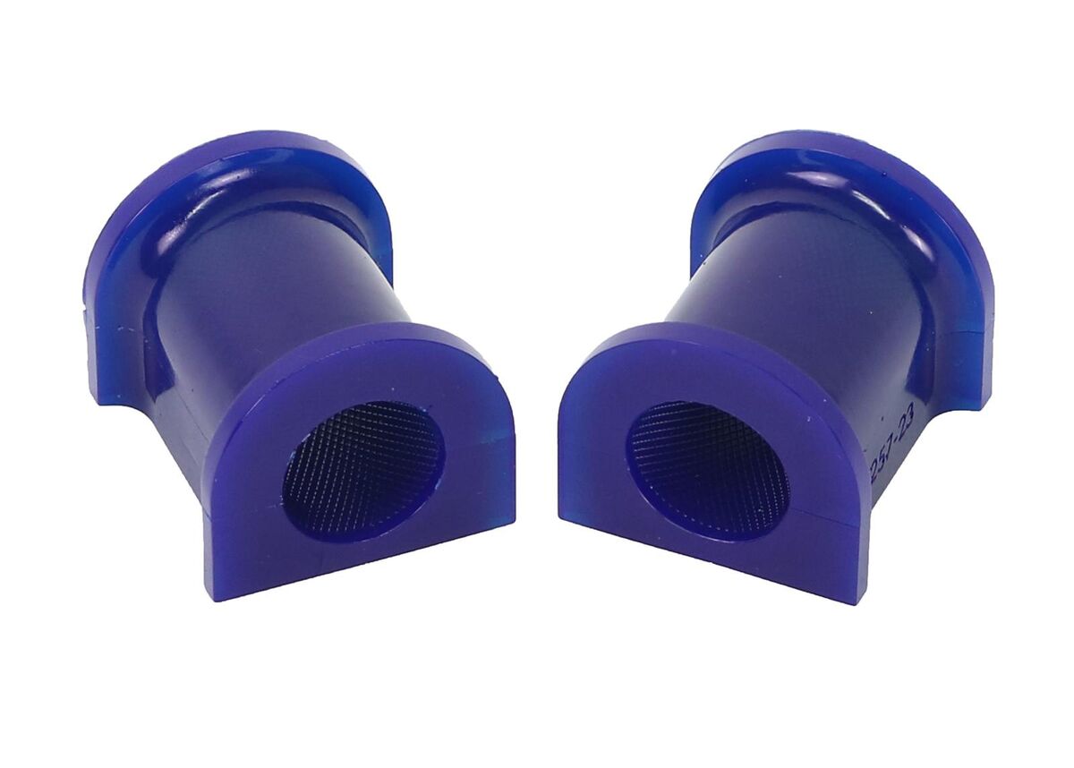 SPF1257-23K SuperPro Sway Bar Mount Bush Kit | Genuine SuperPro Suspension Component