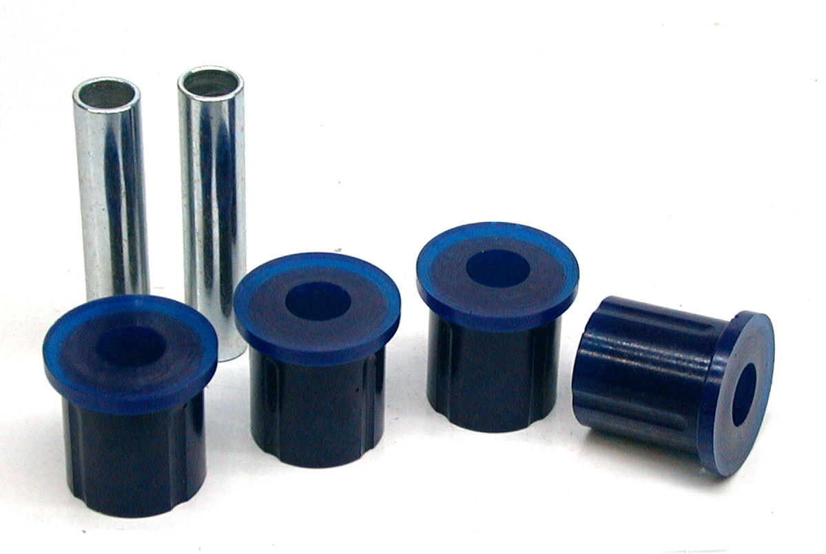 SPF1261K SuperPro Spring Front Eye Bush Kit | Genuine SuperPro Suspension Component